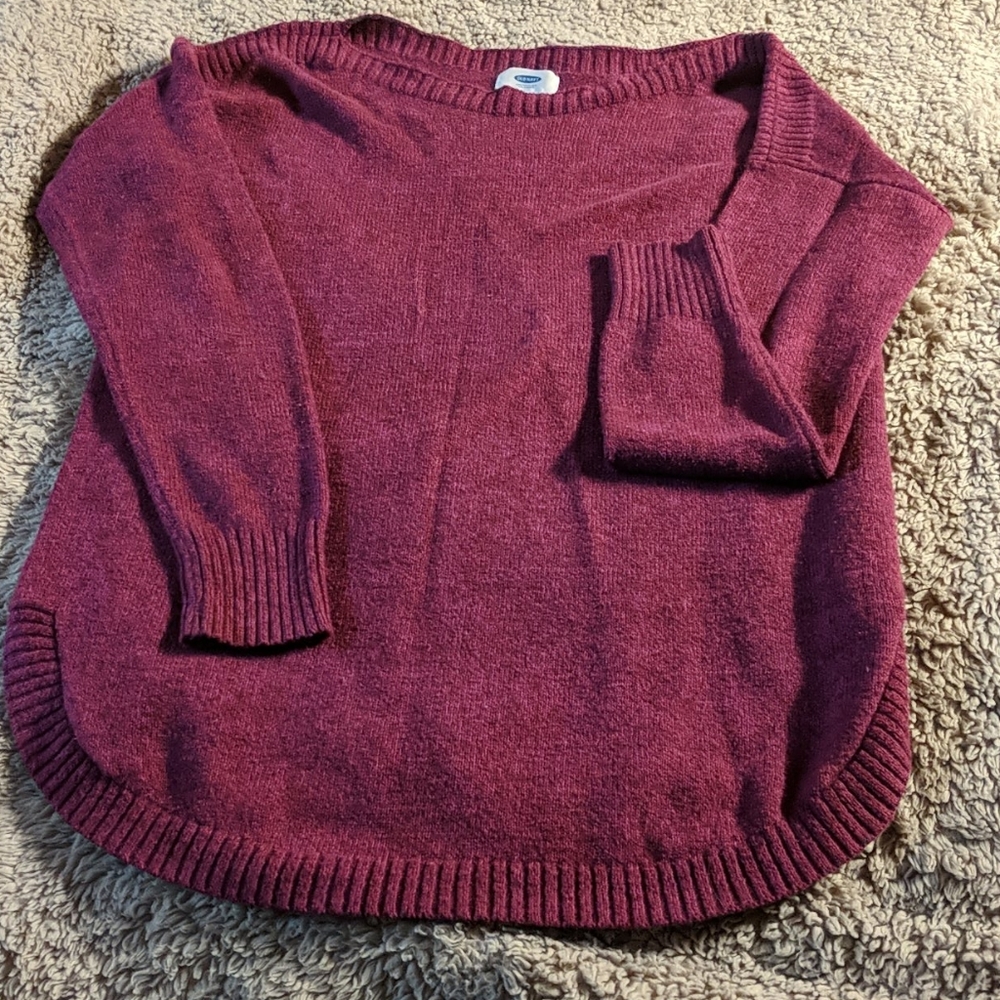 Sweater
